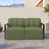 Sunbrella® Canvas Fern is out of stock