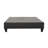 Amero Low Profile Upholstered Twin Platform Bed Frame with No Headboard-1380976383-1365186331