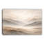 Art mural sur toile Mist Valley Light-1957573688