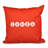 A Way With Words Reversible Throw Pillow-16858051-16858045