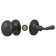 Storm Handle with Knob