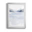 Glacial Lake II - reproduction de cadre photo-1333425596-1333425597