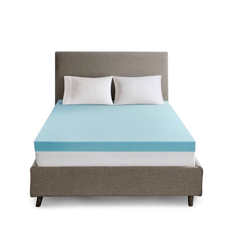 Surmatelas, Très grand simple
