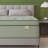 14'' KING Medium-firm Cooling Gel Foam Hybrid Mattress With Certipur-US Certified Pocket Spring Bed In A Box-271976016-271771190