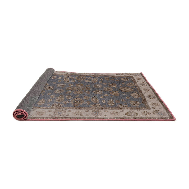 Tapis brun Chanhassen, Rond 3 pi