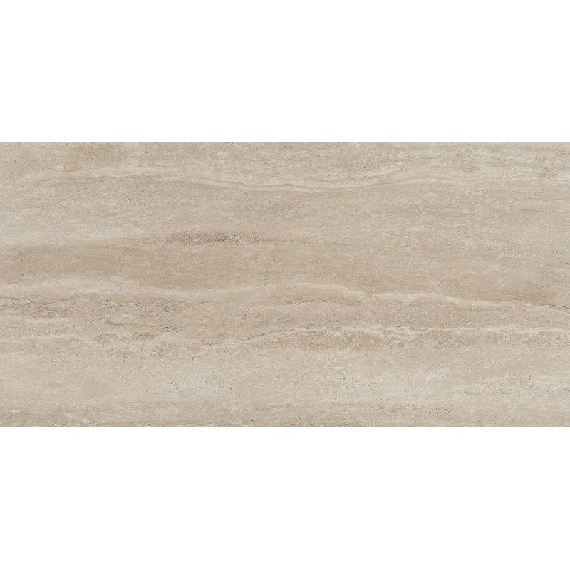 Esplanade 12" x 24" Porcelain Stone Look Wall & Floor Tile