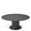 Volterra Outdoor Coffee Table-1351524300