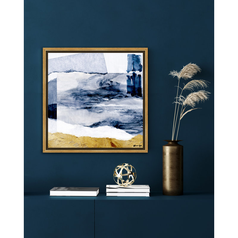 Nami Seaside - Painting on Canvas