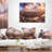 Reversible Throw Pillow