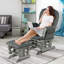 Fairwinds Solid Wood Rocking Chair