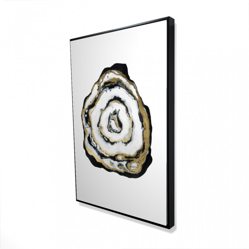 " Golden Agate "