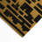 Trellis Brown Indoor and Outdoor Area Rug-957522331
