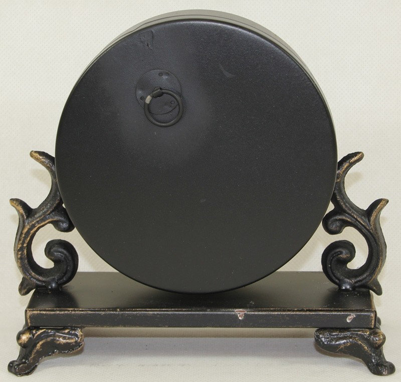 Messina Wall Clock