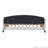 Modern Luxury Tufted Button Daybed-924629774