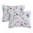 Yalisa Cotton Geometric Quilt-1810903498