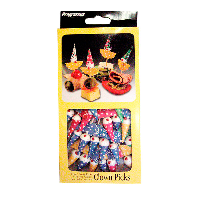 Wood Picks