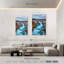 Alvord tourbillonnant en cascades en Islande-108640135