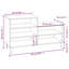 10 Pair Shoe Storage Cabinet-1533972419