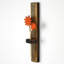 Locelso 100% PLYWOOD Floating Shelf