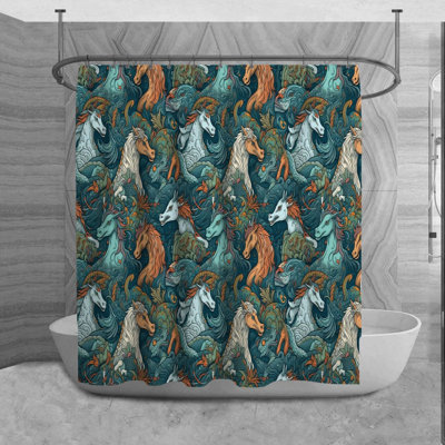 Marlaina Shower Curtain