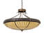 Rustic Lodge 6 - Light Pendant