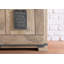 Railway 90cm Solid Wood Sideboard-91340006