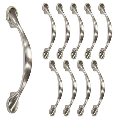 3" Center to Center Arch Pull, Drawer Handle