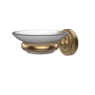 Marchmont Soap Dish