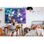 Polikron Cork Corkboard / Bulletin Board