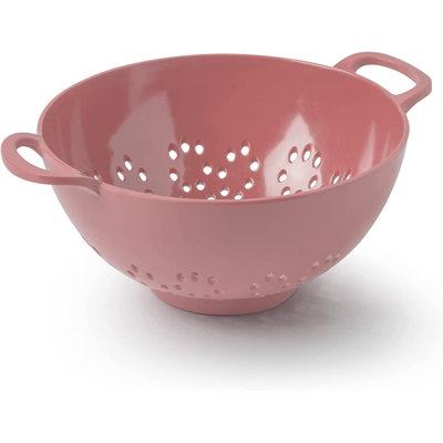 Premium Melamine Colander, Small 15cm