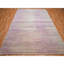 Tapis horizontal en laine pure noué à la main 8 pi 1 po x 10 pi 3 po Fuscia 00E2D9052C8E428295978710EC44C5A1