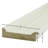 Alabaster White Picture Frame-1646749308