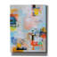  'Room With A View' by Katherine Irvin Canvas Wall Art, 26" x 34"