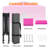 6x4 Canopy Tent, Heavy Duty Pop up Canopy with Sidewalls-123292646