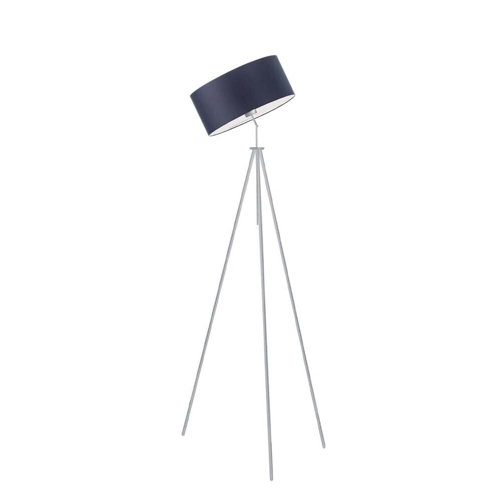 145 cm Tripod-Stehlampe Ariellah