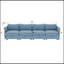 Canapé modulaire modulaire, siège convertible avec rangement, canapé-lit modulaire, combinaisons modulaires flexibles en tissu pour le salon-2055106183
