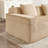 Modular 4 Seat Boneless Sofa-16813178-16813176-16813181