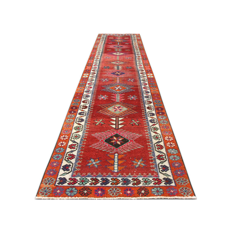 Runner One-of-a-Kind 2'9" X 12'10" Area Rug