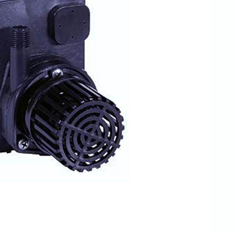 Plug-in Pump