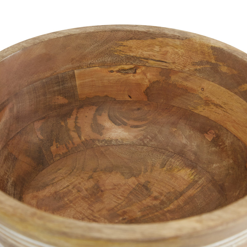 3-Piece Salad Bowl