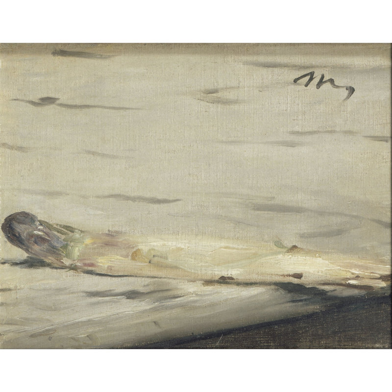 Asparagus (1880)
