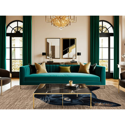  Tapis lavable Bombay Cats