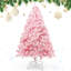 5.91' H Artificial Christmas Tree