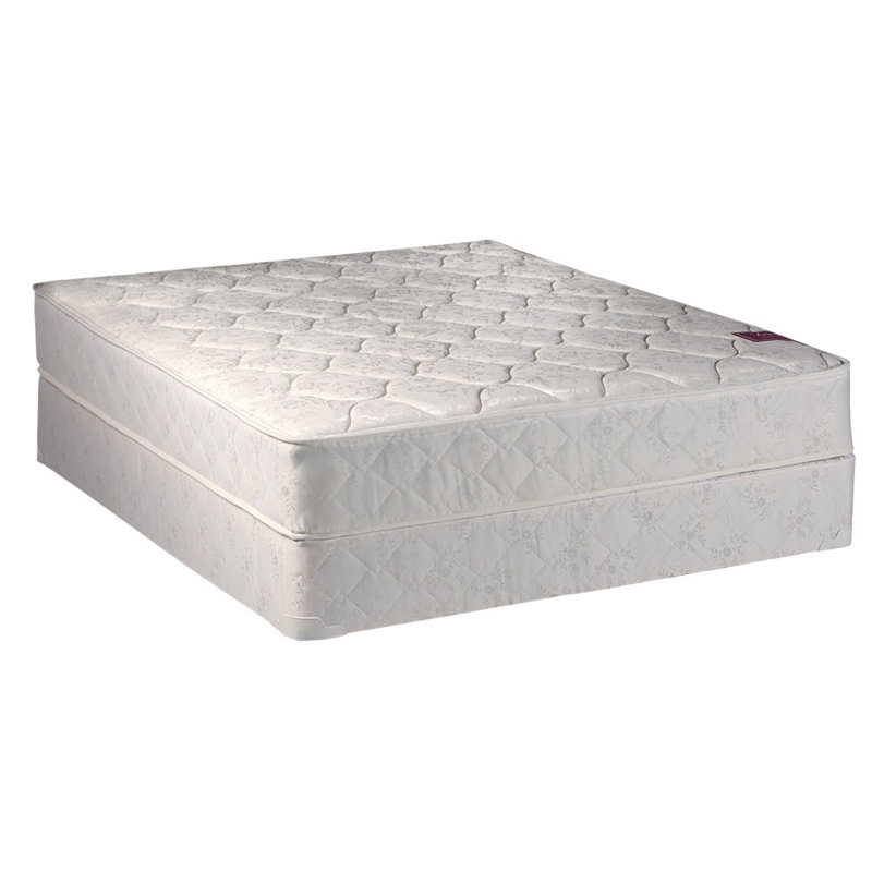 Craigarogan 8'' Mattress, Queen
