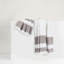San Marino Cotton Throw-490794360