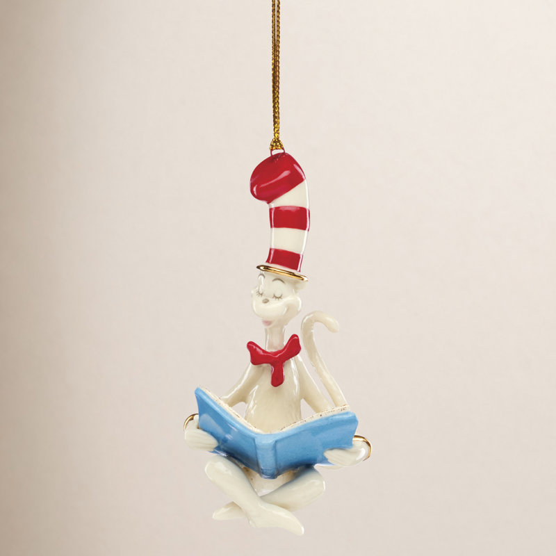 4" Porcelain Figurine