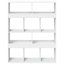 Andrika 100cm W Bookcase-90673331-90673340