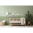 Emerald Lee Poplar Solid Wood Bracket Shelf-98420852-113041811
