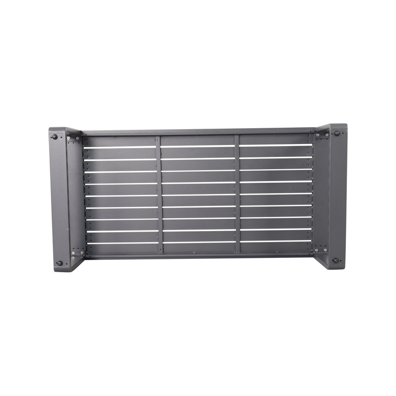 Canapé pour trois personnes + table basse rectangulaire, coussins brun clair YB15052, Marron clair
