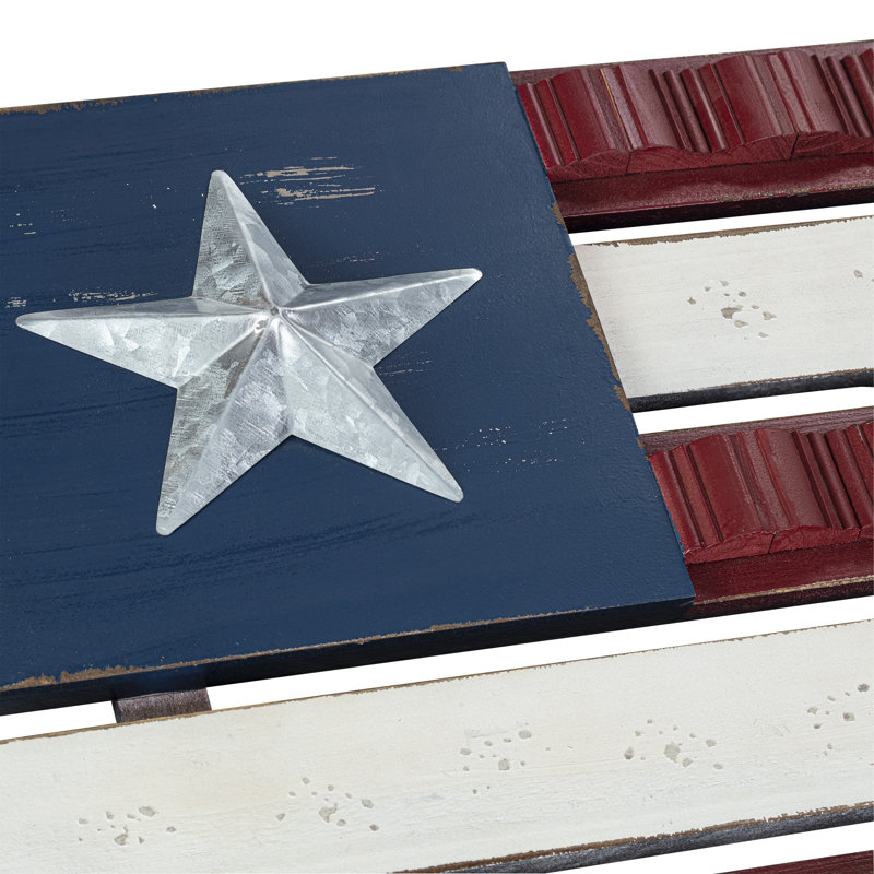 Lanterne décorative en tissage diamond pena